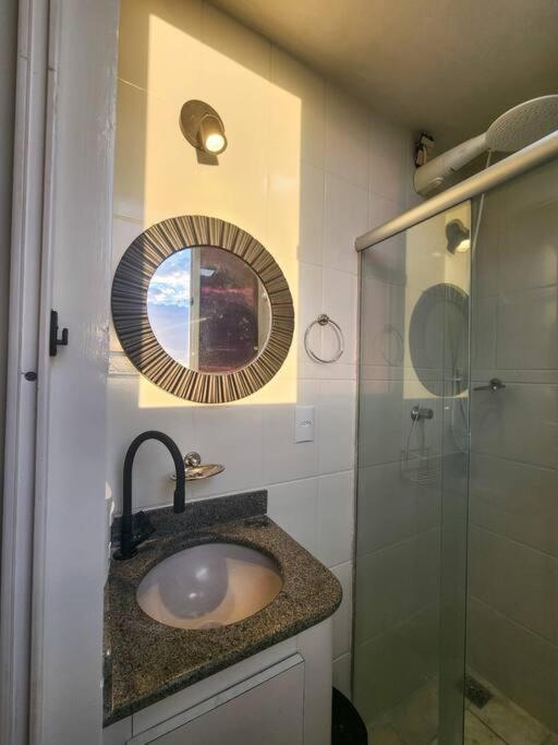 Guaraloft Bali No Mirante De Guarapari Apartment Ngoại thất bức ảnh